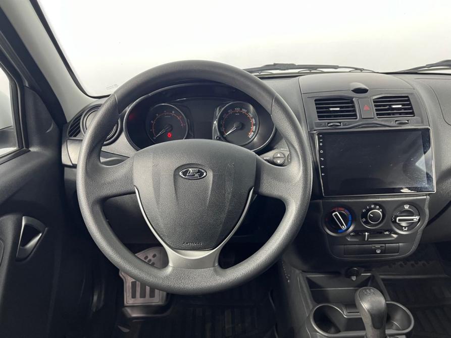 Lada (ВАЗ) Granta I Рестайлинг Борисоглебск  - изображение 16