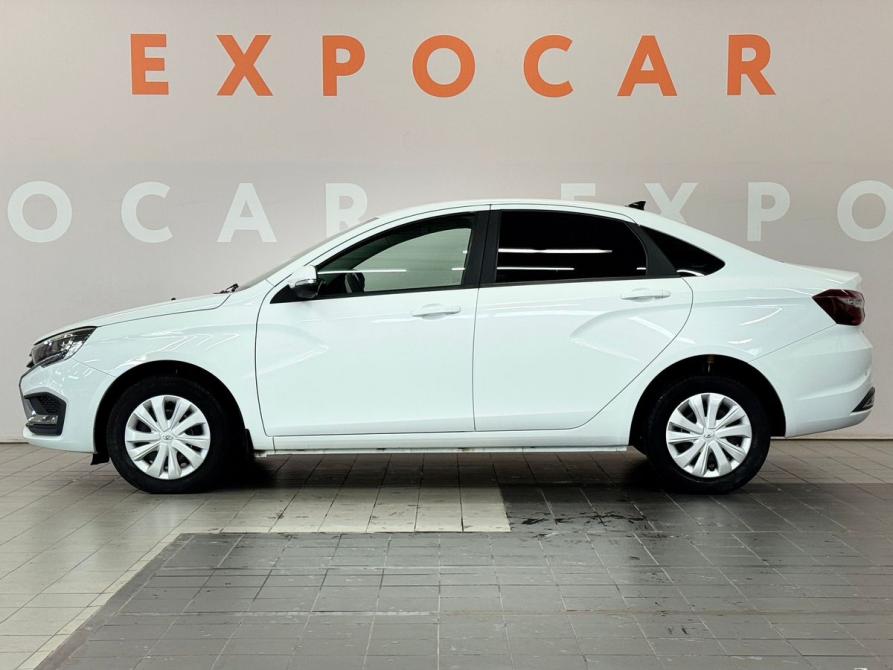 Lada (ВАЗ) Vesta I Рестайлинг (NG) Волгоград  - изображение 8
