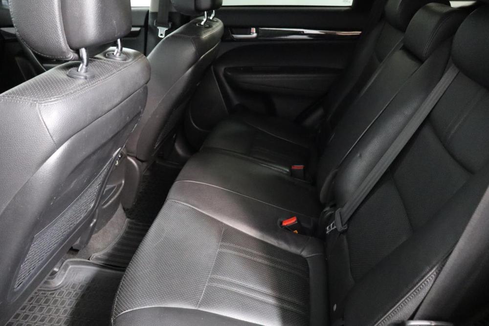 Kia Sorento II Рестайлинг Санкт-Петербург  - изображение 13