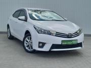 Toyota Corolla XI (E160 E170 E180) Новочеркасск  - изображение 15
