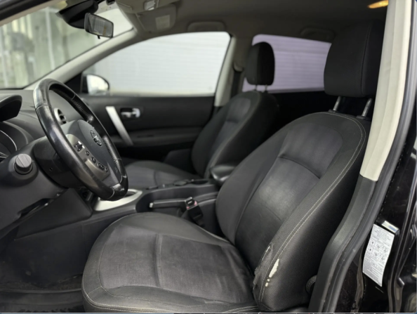 Nissan Qashqai I Рестайлинг с пробегом 2012 года, цена 970 000 рублей, 152000 км, внедорожник, Автокод Объявления