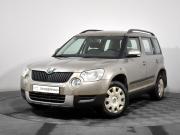 Skoda Yeti I Санкт-Петербург  - изображение 20