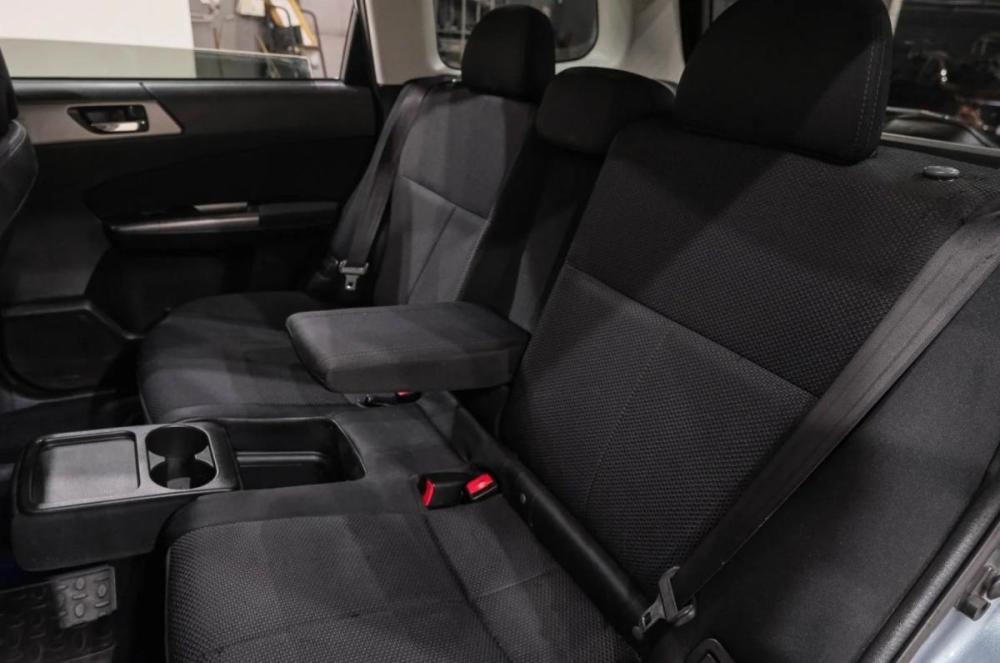 Subaru Forester III Рестайлинг Новокузнецк  - изображение 27