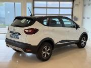 Renault Kaptur I Рестайлинг Москва  - изображение 24