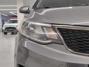 Kia Rio III Рестайлинг Казань  - изображение 43