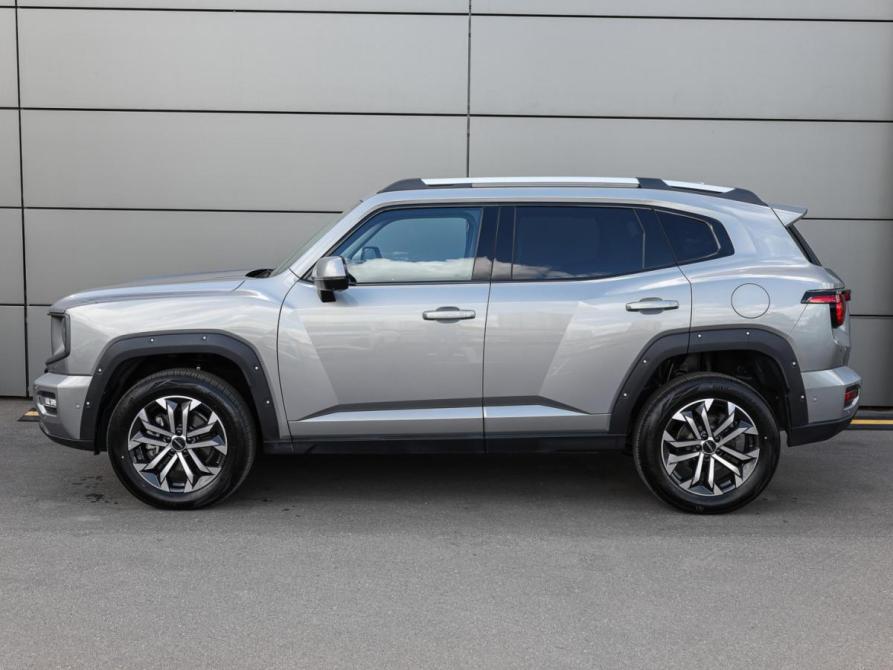 Haval H7 I Москва  - изображение 8