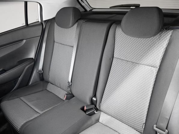 Kia Rio IV с пробегом 2018 года, цена 1 495 000 рублей, 94712 км, хэтчбек, Автокод Объявления