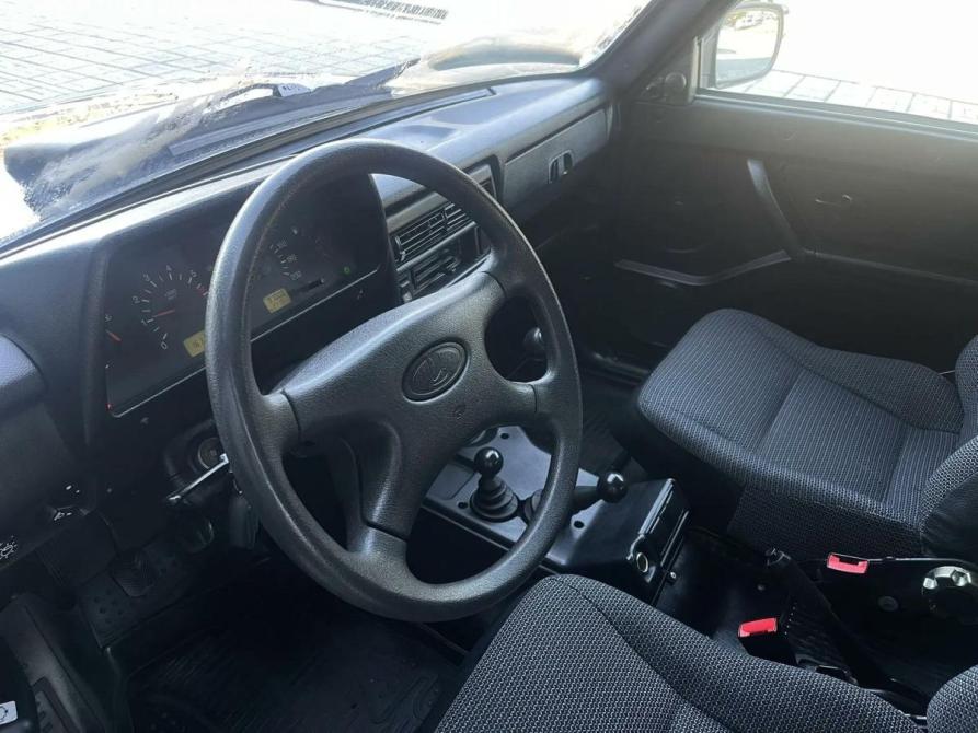 Lada (ВАЗ) 2121 (4x4) I Рестайлинг Новосибирск  - изображение 9