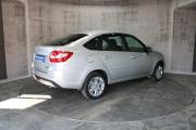 Lada (ВАЗ) Granta I Рестайлинг Ярославль  - изображение 18