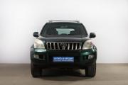 Toyota Land Cruiser Prado 120 Series Новосибирск  - изображение 20