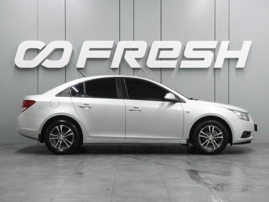 Chevrolet Cruze I Воронеж  - изображение 5