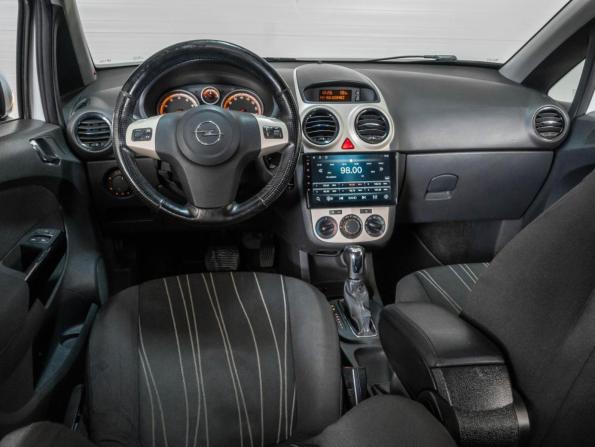 Opel Corsa D с пробегом 2008 года, цена 629 000 рублей, 188007 км, хэтчбек, Автокод Объявления
