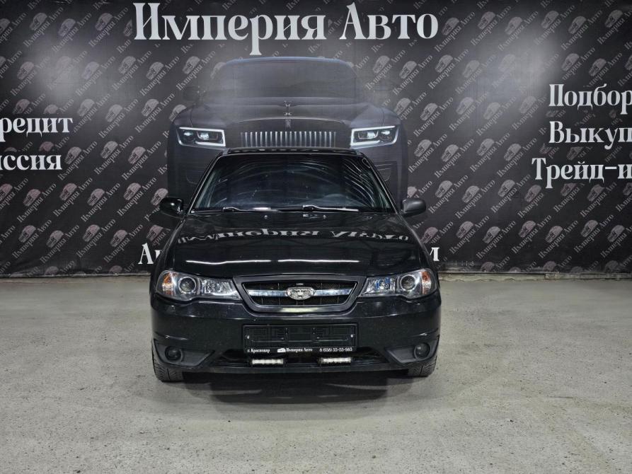 Daewoo Nexia I Рестайлинг Краснодар  - изображение 2