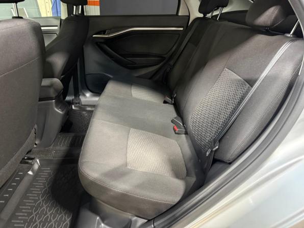 Lada (ВАЗ) Vesta I с пробегом 2021 года, цена 1 041 000 рублей, 67700 км, седан, Автокод Объявления