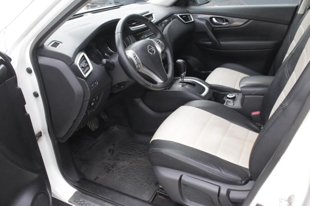 Nissan X-Trail III Брянск  - изображение 6