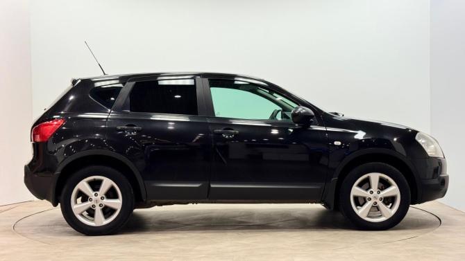 Nissan Qashqai I с пробегом 2008 года, цена 595 000 рублей, 299128 км, внедорожник, Автокод Объявления
