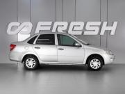 Lada (ВАЗ) Granta I Минеральные Воды  - изображение 20