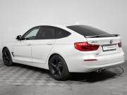 BMW 3 серии VI (F3x) Рестайлинг Санкт-Петербург  - изображение 32