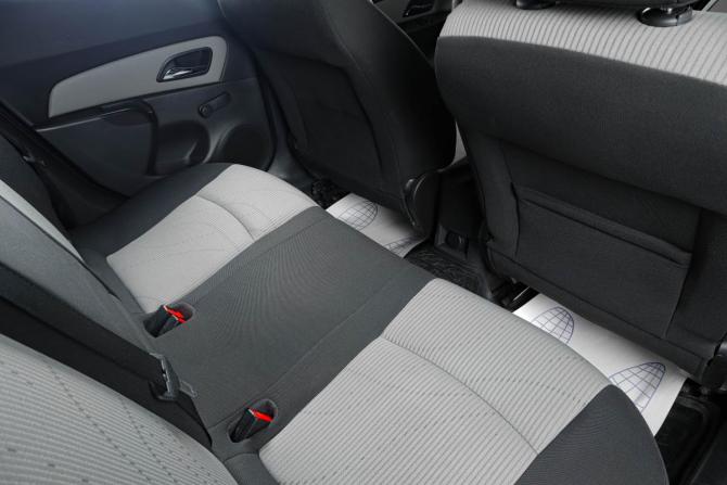 Chevrolet Cruze I Рестайлинг с пробегом 2013 года, цена 799 000 рублей, 168000 км, универсал, Автокод Объявления