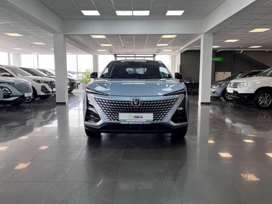 Changan UNI-T I Тверь  - изображение 3