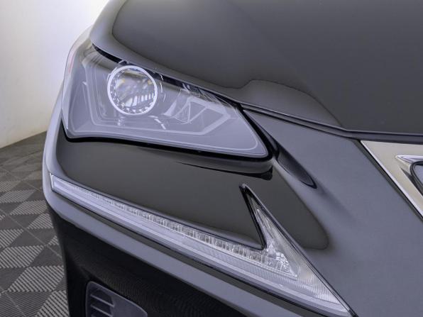 Lexus NX I Рестайлинг с пробегом 2020 года, цена 3 290 000 рублей, 135995 км, внедорожник, Автокод Объявления