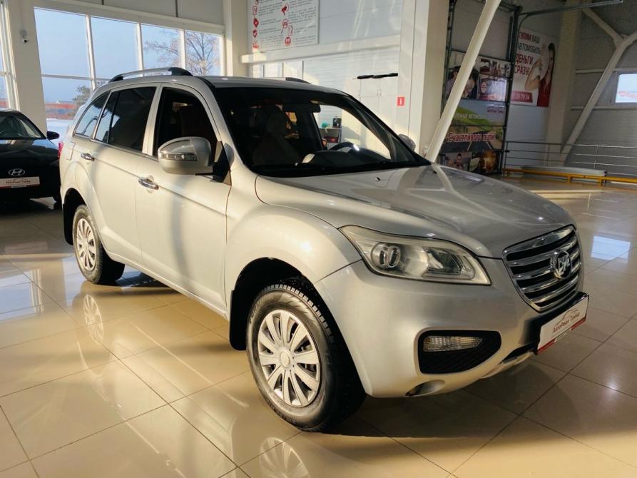 Lifan X60 I Миасс  - изображение 3