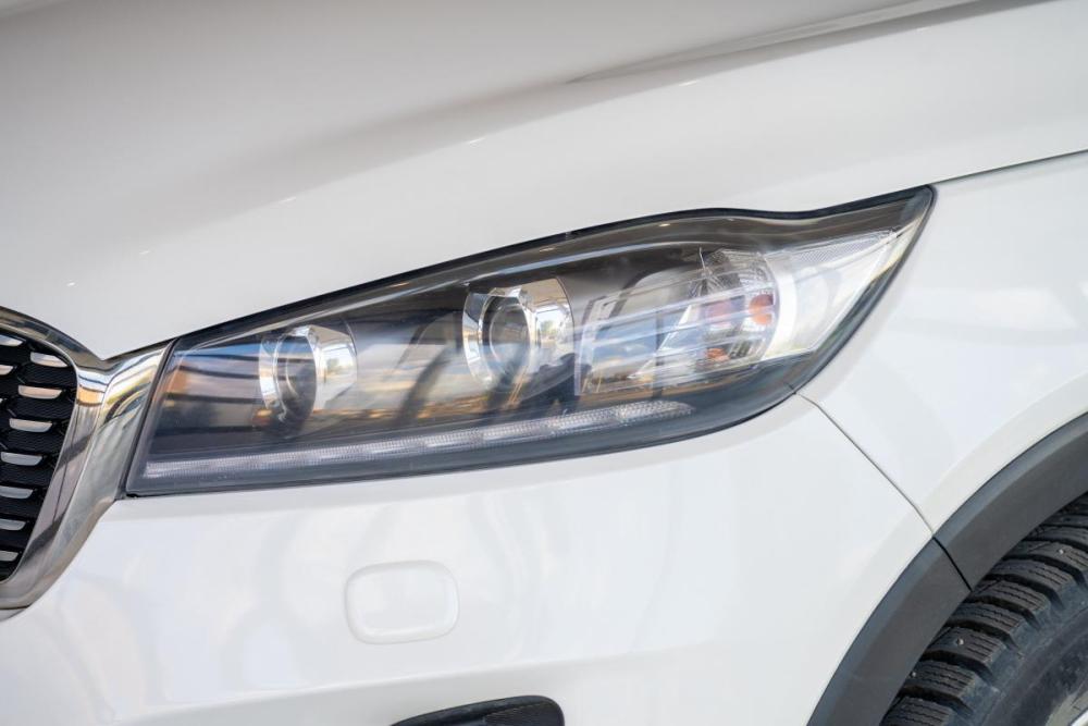 Kia Sorento III Prime Рестайлинг Ростов-на-Дону  - изображение 7