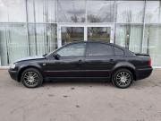 Volkswagen Passat B4 Воронеж  - изображение 20