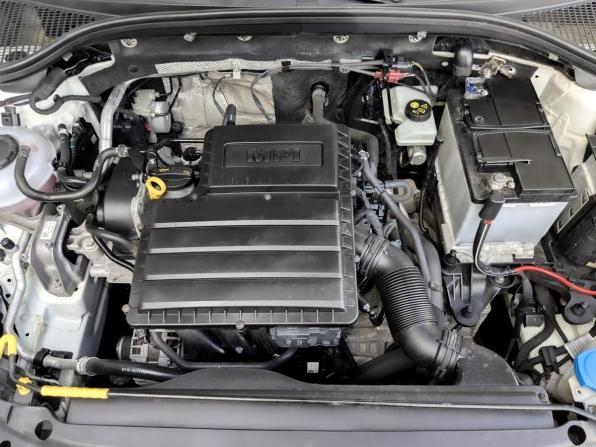 Skoda Octavia III (A7) Рестайлинг с пробегом 2020 года, цена 1 875 000 рублей, 65171 км, лифтбек, Автокод Объявления
