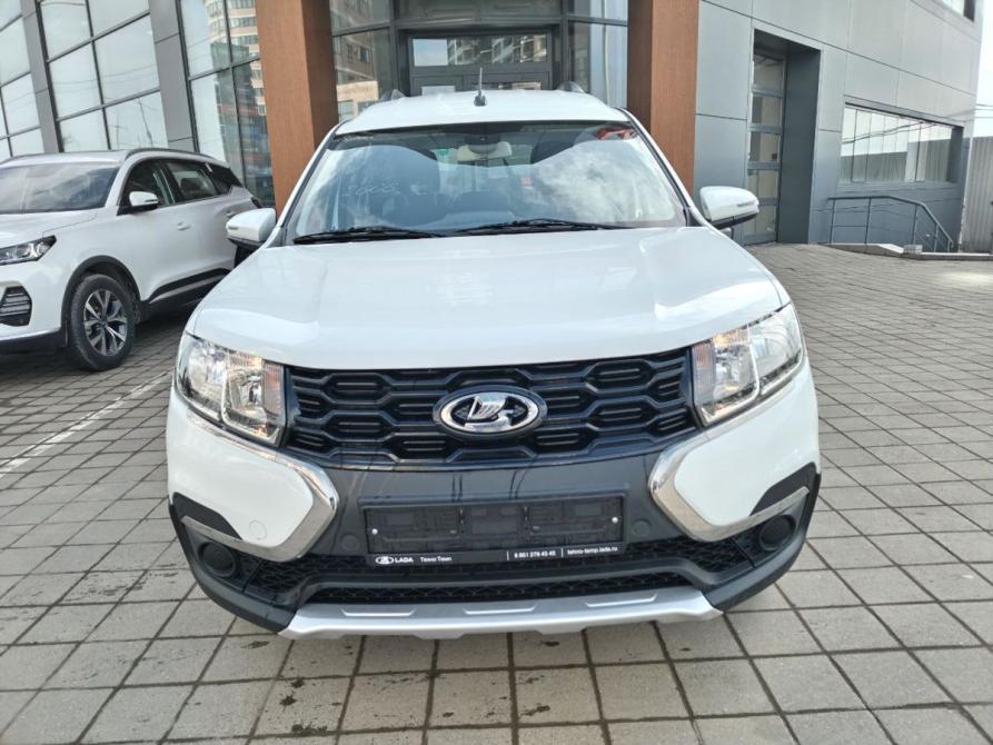 Lada (ВАЗ) Largus I Рестайлинг Краснодар  - изображение 2