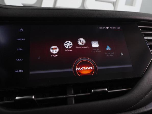 Haval F7 I с пробегом 2020 года, цена 1 749 000 рублей, 75885 км, внедорожник, Автокод Объявления