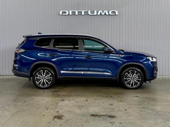 Chery Tiggo 8 Pro Max I с пробегом 2023 года, цена 2 397 000 рублей, 54652 км, внедорожник, Автокод Объявления
