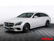 Mercedes-Benz CLS II (C218) Рестайлинг Москва  - изображение 26