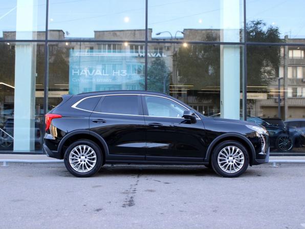 Haval Jolion I Рестайлинг с пробегом 2025 года, цена 2 295 000 рублей, 16541 км, внедорожник, Автокод Объявления