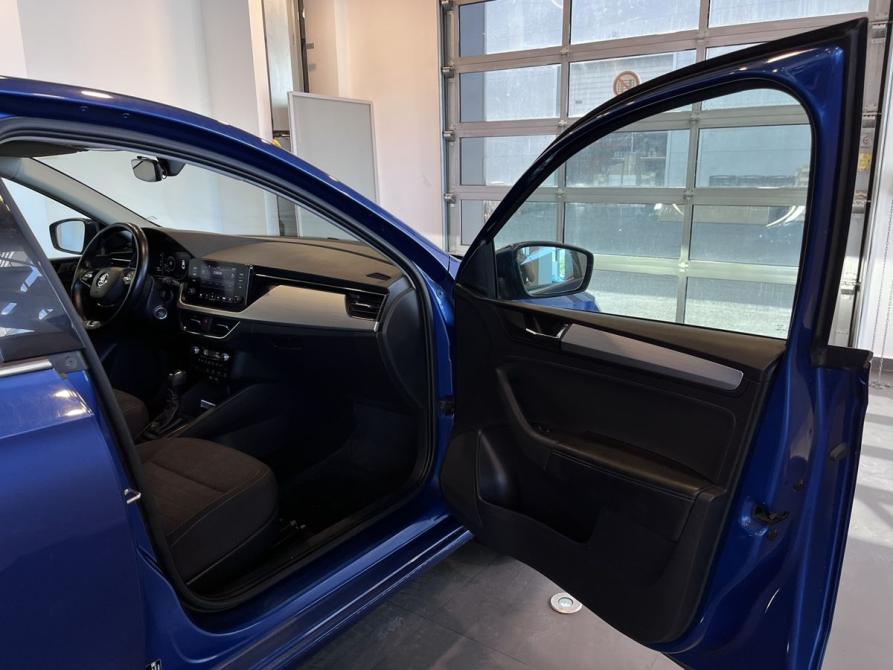 Skoda Rapid II Чебоксары  - изображение 27
