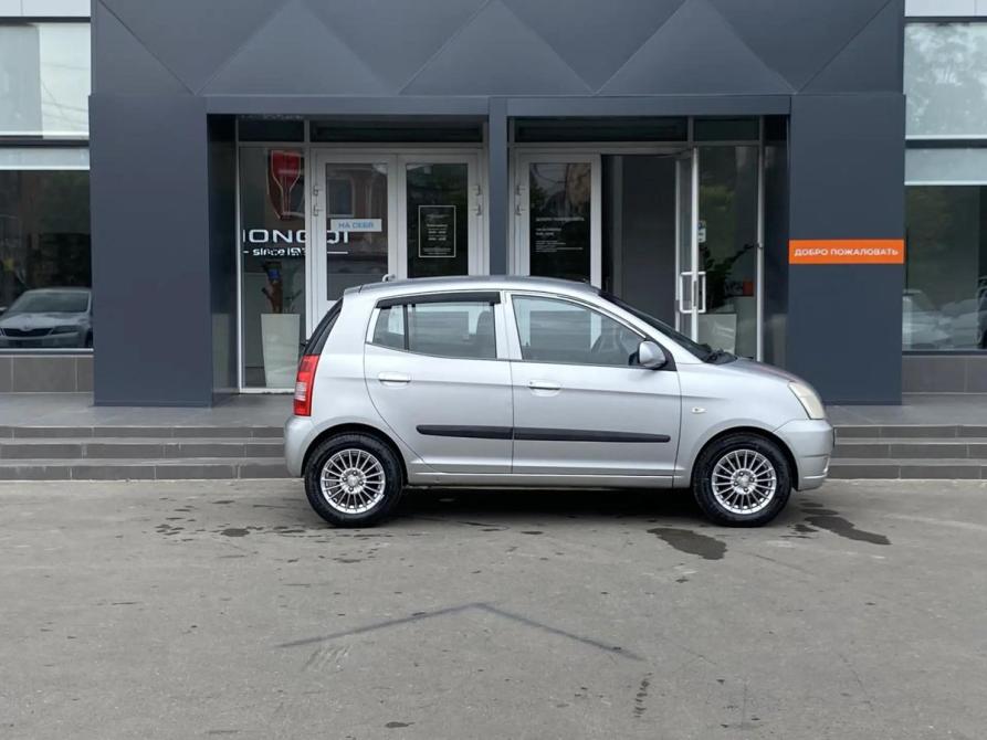 Kia Picanto I Краснодар  - изображение 4