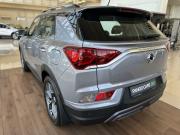 KGM Korando Саратов  - изображение 36