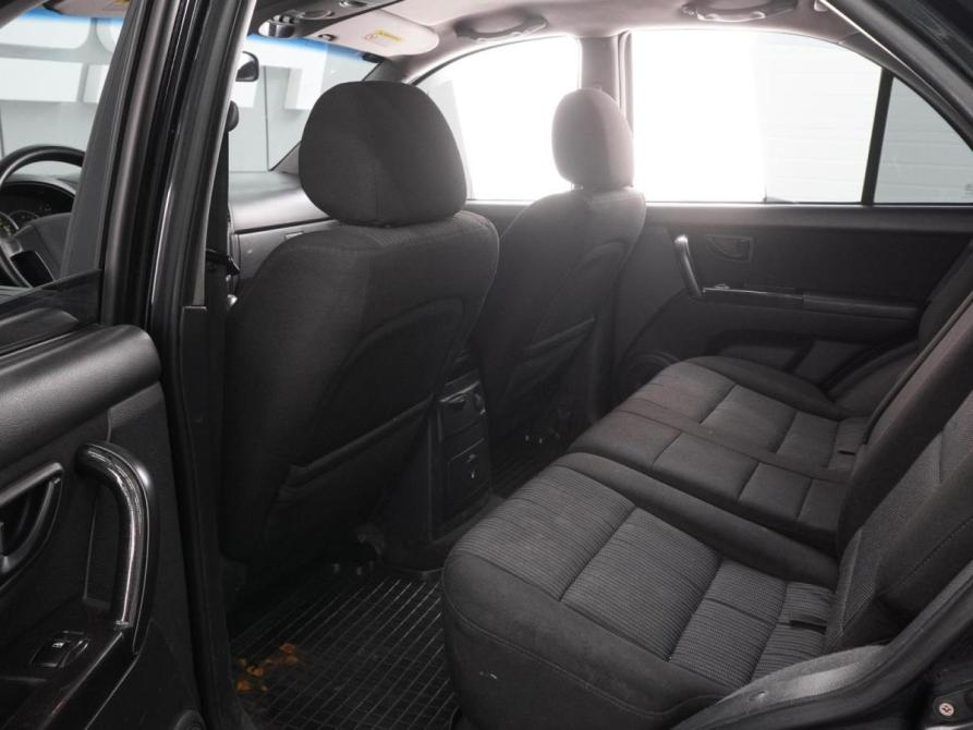 Kia Sorento I Рестайлинг Воронеж  - изображение 11