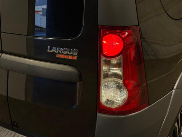 Lada (ВАЗ) Largus I с пробегом 2020 года, цена 900 000 рублей, 180196 км, универсал, Автокод Объявления