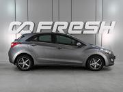 Hyundai i30 II Ростов-на-Дону  - изображение 21