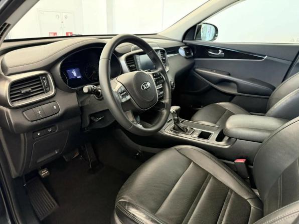 Kia Sorento III Prime Рестайлинг с пробегом 2019 года, цена 2 539 000 рублей, 188502 км, внедорожник, Автокод Объявления