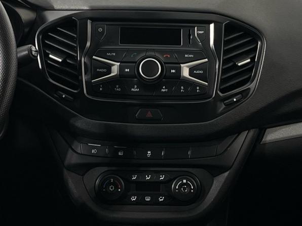 Lada (ВАЗ) Vesta I с пробегом 2020 года, цена 875 000 рублей, 101094 км, седан, Автокод Объявления