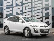 Mazda CX-7 I Рестайлинг Краснодар  - изображение 20