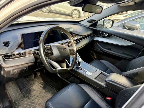 Chery Tiggo 7 Pro Max I с пробегом 2023 года, цена 1 729 000 рублей, 80000 км, внедорожник, Автокод Объявления