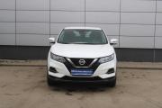 Nissan Qashqai II Рестайлинг Ярославль  - изображение 16