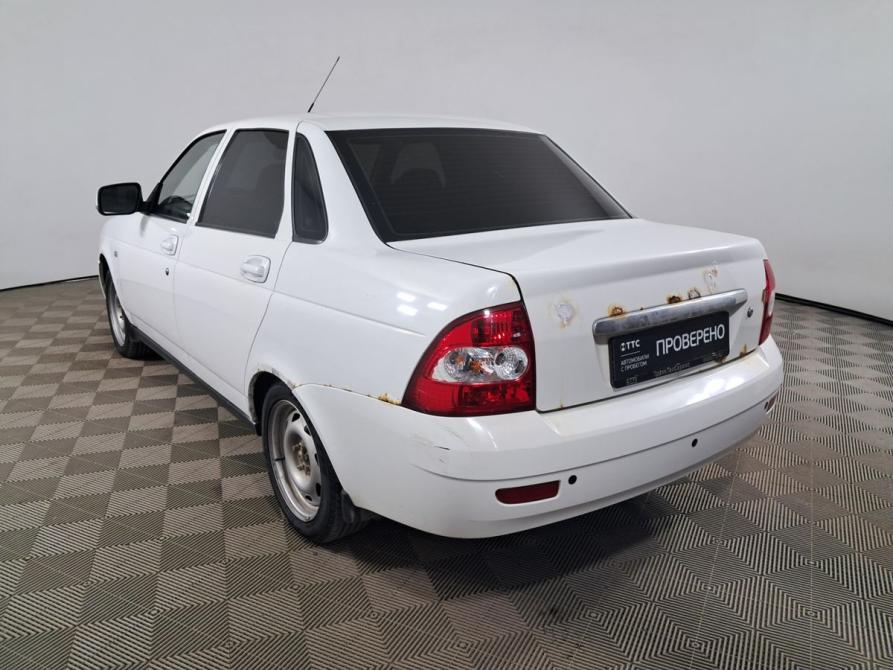 Lada (ВАЗ) Priora I Набережные Челны  - изображение 8