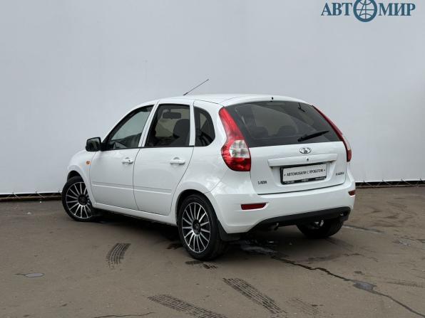 Lada (ВАЗ) Kalina II с пробегом 2015 года, цена 540 000 рублей, 173770 км, хэтчбек, Автокод Объявления