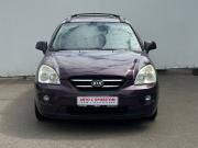 Kia Carens II (UN) Москва  - изображение 18