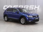 Volkswagen Tiguan II Воронеж  - изображение 19