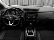 Nissan Qashqai II Рестайлинг Москва  - изображение 28
